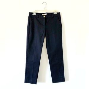 Michael Kors Dress Pant/Trousers Navy
